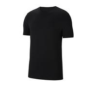 Nike Team Park 20 T-Shirt Baumwolle Herren - schwarz - Größe 2XL Größe:2XL