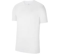 Nike Team Park 20 T-Shirt Baumwolle Herren - weiß - Größe L Größe:L
