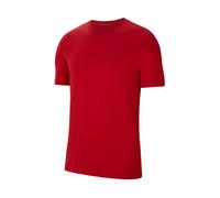 Nike Team Park 20 T-Shirt Baumwolle Kinder - rot - Größe XL (158-170) Größe:XL (158-170)