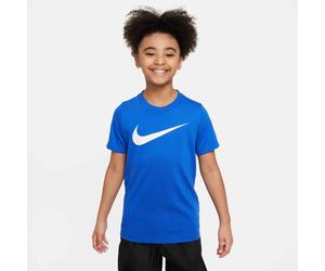 Nike Team Park 20 T-Shirt Kinder - blau - Größe S (128-137) Größe:S (128-137)