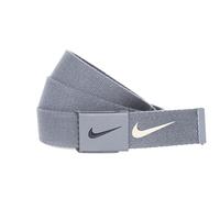 Nike Tech Essential Herren-Gürtel, Hellanthrazit, Einheitsgröße