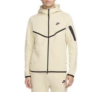 Nike Tech Fleece Full-Zip Windrunner Hoody Hoodie XL braun