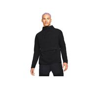 Nike - Tech Fleece Funnel Neck Top - Jacke-Fleece M schwarz