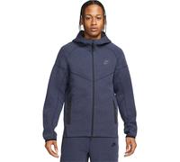 Nike Tech Fleece Hoodie | blau | Herren | XS | FB7921/473 XS