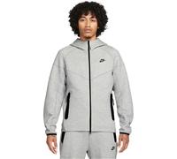 Nike Tech Fleece Hoodie | grau | Herren | 2XL | FB7921/063 2XL