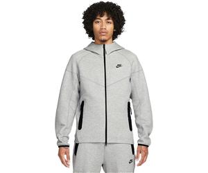 Nike Tech Fleece Hoodie | grau | Herren | 2XL | FB7921/063 2XL