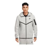 Nike Tech Fleece Hoody Grau F063 M grau