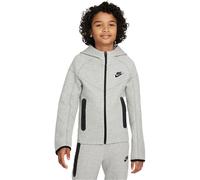 Nike Tech Fleece Jacke Kinder | grau | Kinder | 128 | FD3285/063 128