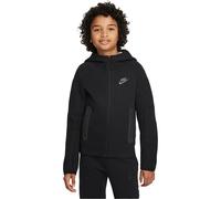 Nike Tech Fleece Jacke Kinder | schwarz | Kinder | S | FD3285/010 S