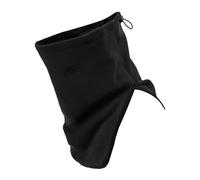 NIKE Tech Fleece Neckwarmer Unisex, in der Farbe black, Einheitsgröße, N.100.8866.013.OS