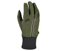 Nike Tech Fleece Tech Grip Gloves Herren S-M Grün