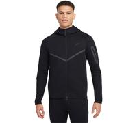 Nike Tech Fleece Windrunner Hoodie | schwarz | Herren | XL | HV0949-010 XL
