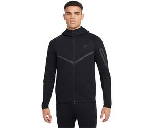 Nike Tech Fleece Windrunner Hoodie | schwarz | Herren | XL | HV0949-010 XL
