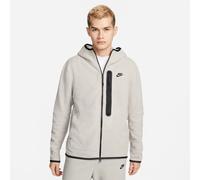 Nike Tech Full-Zip Winterized Herren Midlayer, grau US: XS