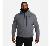 Nike Tech Full-Zip Winterized Herren Midlayer, schwarz US: XS