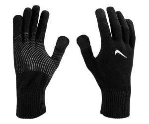 NIKE Tech Grid Handschuhe 261 - 010 black/white M