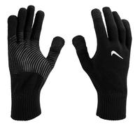 NIKE Tech Grid Handschuhe 261 - 010 black/white S
