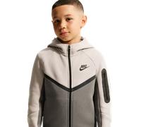 Nike Tech Kleinkind Kapuzenpullover - Beige - Größe 158 - 170 CM