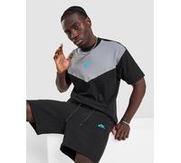 Nike Tech Mix T-Shirt - Herren, Schwarz - XL