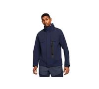 Nike - Tech Pack M65 Jacket - Jacke-Windbreaker L blau