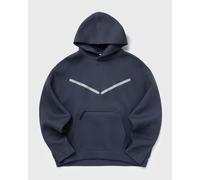 Nike TECH PO HOODIE GX men Hoodies blue in Größe:XL