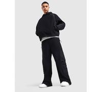 Nike Tech Utility Overhead Hoodie - Herren, Schwarz - M