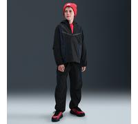 Nike Tech Webjacke (ältere Kinder, Jungen) - Schwarz L II3623-010