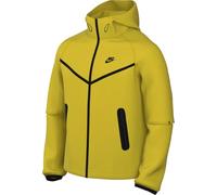 Nike Tech Webjacke Für Herren, Bright Citron/Bright Citron/Black, HM7151-726, 2XL