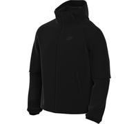 Nike Tech Webjacke (Herren), Black/Black/Black, HM7151-010, 2XL