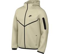 Nike Tech Windrunner Hoodie Mit Durchgehendem Reißverschluss Für Herren, Lt Khaki/Black, HV0949-234, M