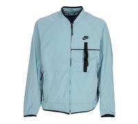 Nike - Tech Woven Jacket - - Sport - Herren - Blau - M