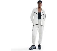 Nike Tech WR FZ 2 Damen Sweatshirt, weiß US: M