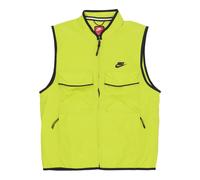 Nike - Technische Gewebte Weste Heller Kaktus - - Sport - Herren - Gelb - M