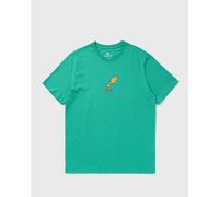 Nike TEE BB OC 2 men Shortsleeves green in Größe:XL