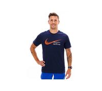 Nike Tee Founders Herren vêtement running homme déstockage S