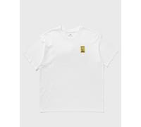 Nike TEE LSE CAFE SWOOSH VAN men Shortsleeves white in Größe:M
