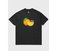 Nike TEE LSE PREM ORANGE men Shortsleeves black in Größe:XL