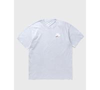 Nike TEE OC FB GFX FW CULTURE men Shortsleeves purple in Größe:S