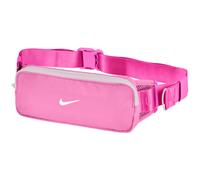 NIKE Tempo Bauchtasche 640 - playfulpink/siltred/white