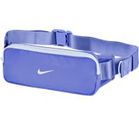 Nike Tempo Waistpack Bag Gürteltasche Universalgröße lila