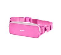 NIKE Tempo Bauchtasche 640 - playfulpink/siltred/white