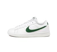 Nike Tennis Classic CS 43 / White / White / Gorge Green