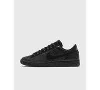 Nike TENNIS CLASSIC CS PRM WTCH BND men Lowtop black in Größe:47