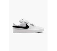 Nike Tennis Essential Ps Sneaker Weiß, Kinder, Größe: 28, Material: PU/Textil