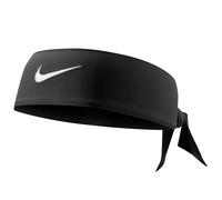 Nike Bandana - Schwarz, Weiß