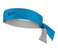 NIKE Tennis Premier Stirnband 445 - laser blue/blue void