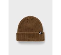 Nike TERRA BEANIE SC FUTURA365 men Beanies brown in Größe:ONE SIZE