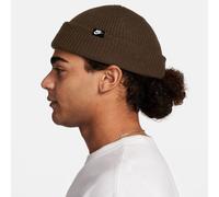 Nike Mütze Terra Beanie SC FUT365 HF0176-235 Mosswood Brown