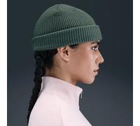 Nike Terra Futura365 Short-Cuff Mütze, grün US: 1SIZE