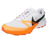 NIKE Terra Kiger 10 Herren-Laufschuhe Fv3929, White Black Photon Dust 101, 44 EU